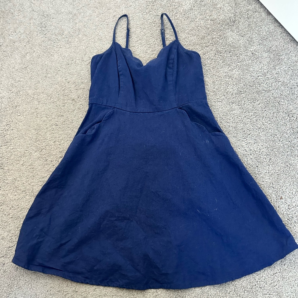 Cute summer dress